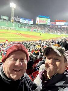 Boston Red Sox - MLB vs Toronto Blue Jays