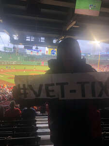 Boston Red Sox - MLB vs Toronto Blue Jays