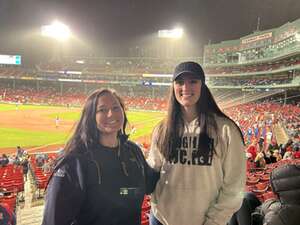 Boston Red Sox - MLB vs Toronto Blue Jays