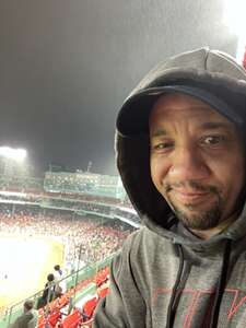 Boston Red Sox - MLB vs Toronto Blue Jays