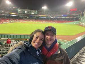 Boston Red Sox - MLB vs Toronto Blue Jays