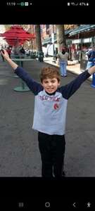 Boston Red Sox - MLB vs Toronto Blue Jays