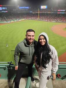 Boston Red Sox - MLB vs Toronto Blue Jays