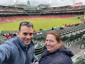 Boston Red Sox - MLB vs Toronto Blue Jays