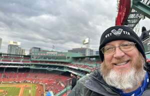 Boston Red Sox - MLB vs Toronto Blue Jays
