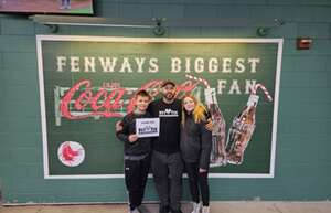 Boston Red Sox - MLB vs Toronto Blue Jays