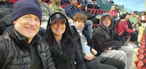 Boston Red Sox - MLB vs Toronto Blue Jays