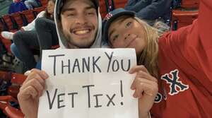 Boston Red Sox - MLB vs Toronto Blue Jays