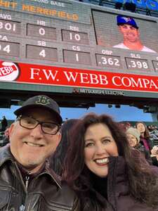 Boston Red Sox - MLB vs Toronto Blue Jays