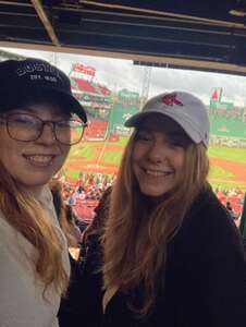 Boston Red Sox - MLB vs Toronto Blue Jays