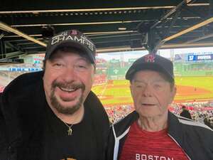 Boston Red Sox - MLB vs Toronto Blue Jays