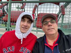 Boston Red Sox - MLB vs Toronto Blue Jays