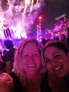 Ed Sheeran: +-=/x Tour