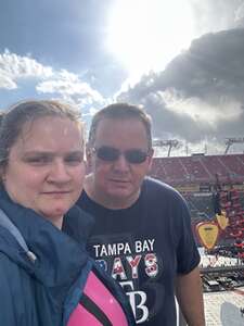 Ed Sheeran: +-=/x Tour