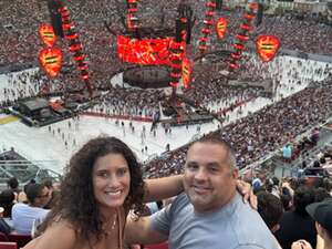 Ed Sheeran: +-=/x Tour