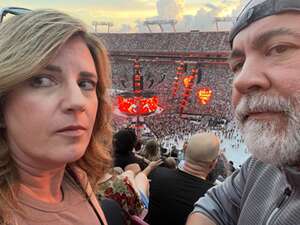 Ed Sheeran: +-=/x Tour