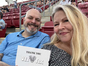 Ed Sheeran: +-=/x Tour