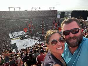 Ed Sheeran: +-=/x Tour