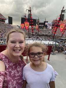 Ed Sheeran: +-=/x Tour