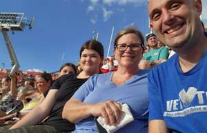 Ed Sheeran: +-=/x Tour