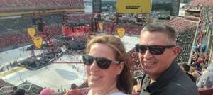 Ed Sheeran: +-=/x Tour