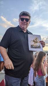 Ed Sheeran: +-=/x Tour