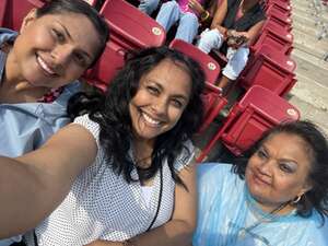 Ed Sheeran: +-=/x Tour