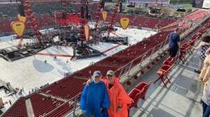 Ed Sheeran: +-=/x Tour