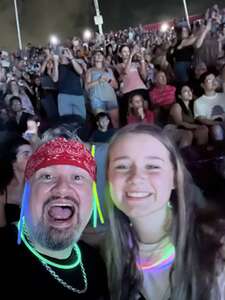 Ed Sheeran: +-=/x Tour