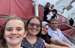 Ed Sheeran: +-=/x Tour