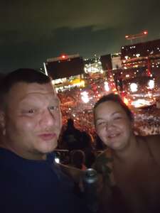 Ed Sheeran: +-=/x Tour