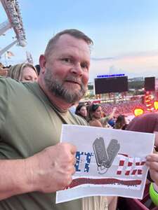 Ed Sheeran: +-=/x Tour