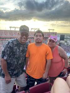 Ed Sheeran: +-=/x Tour