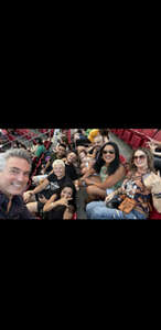 Ed Sheeran: +-=/x Tour