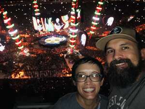 Ed Sheeran: +-=/x Tour