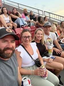 Ed Sheeran: +-=/x Tour