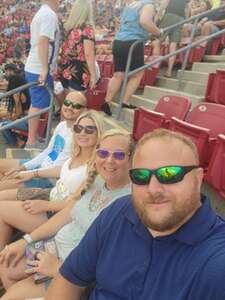 Ed Sheeran: +-=/x Tour