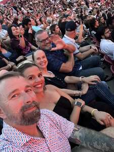 Ed Sheeran: +-=/x Tour