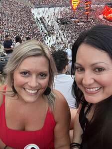 Ed Sheeran: +-=/x Tour