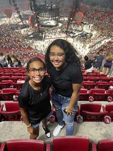 Ed Sheeran: +-=/x Tour