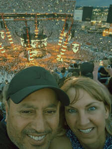 Ed Sheeran: +-=/x Tour