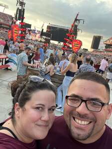 Ed Sheeran: +-=/x Tour