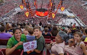 Ed Sheeran: +-=/x Tour