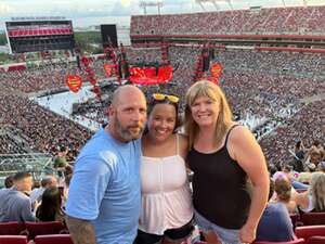 Ed Sheeran: +-=/x Tour