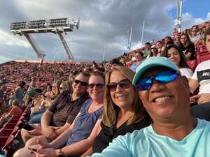 Ed Sheeran: +-=/x Tour