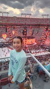 Ed Sheeran: +-=/x Tour