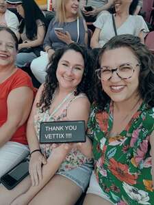 Ed Sheeran: +-=/x Tour