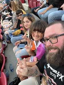 Ed Sheeran: +-=/x Tour