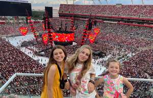 Ed Sheeran: +-=/x Tour