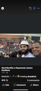 Ed Sheeran: +-=/x Tour